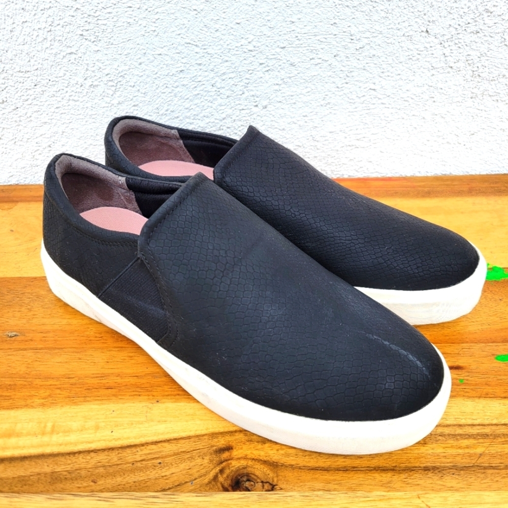 Dr.Scholl's Slip-On Sneakers Women's Shoes Size 9.5